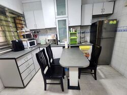 Blk 531 Choa Chu Kang Street 51 (Choa Chu Kang), HDB Executive #449015211